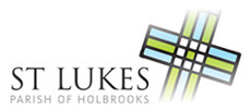 St lukes logo